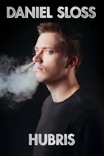 Постер к фильму "Daniel Sloss: Hubris" #1164911