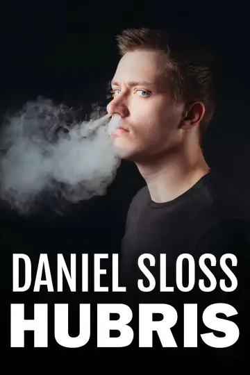 Постер к фильму "Daniel Sloss: Hubris" #1164912