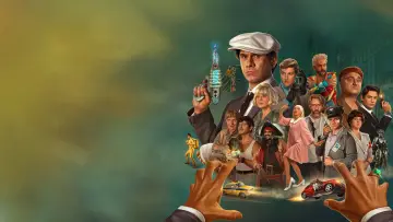 Задник к фильму "Небриллиантовая Рука" #1527794