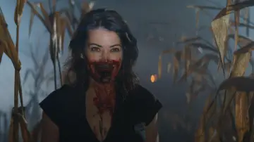 Задник к фильму "Devour" #937559