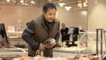 Задник к фильму "菜肉馄饨" #569921