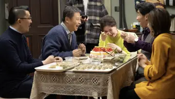 Задник к фильму "菜肉馄饨" #569922