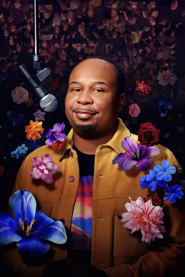 Постер к фильму "Roy Wood Jr.: Lonely Flowers" #700210