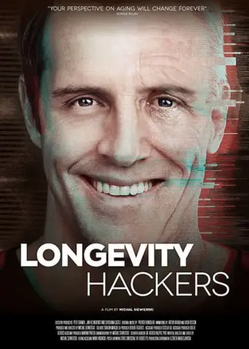 Постер к фильму "Longevity Hackers" #1152917
