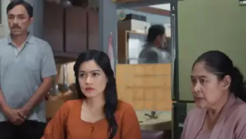 Задник к фильму "Getih Ireng" #541545