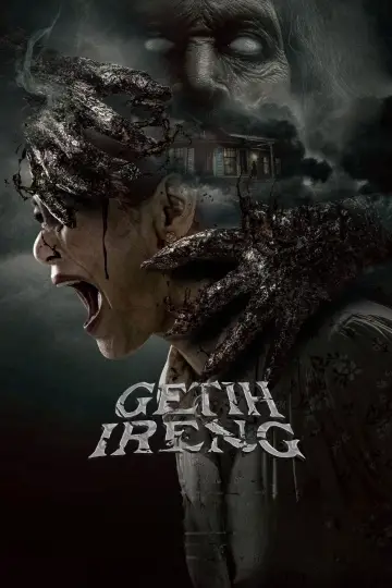Постер к фильму "Getih Ireng" #541547