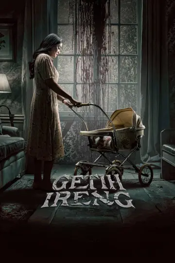 Постер к фильму "Getih Ireng" #541548