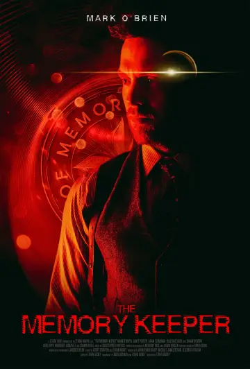 Постер к фильму "The Memory Keeper" #1151658