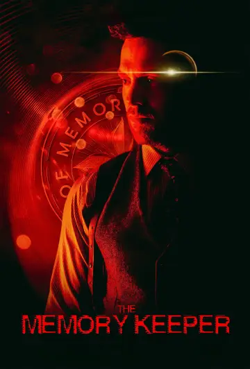 Постер к фильму "The Memory Keeper" #1173927