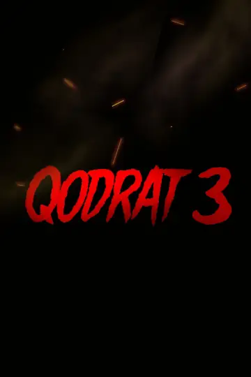 Постер к фильму "Qodrat 3" #981988