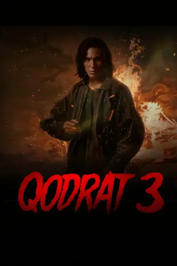 Постер к фильму "Qodrat 3" #981989