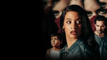 Задник к фильму "Terror Comes Knocking: The Marcela Borges Story" #876215