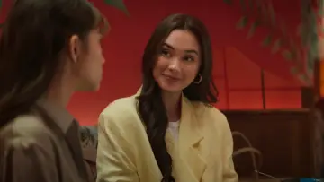 Задник к фильму "A Business Proposal" #880415