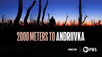 Задник к фильму "2000 Meters to Andriivka" #539411