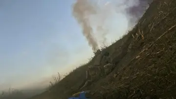 Задник к фильму "2000 Meters to Andriivka" #539421