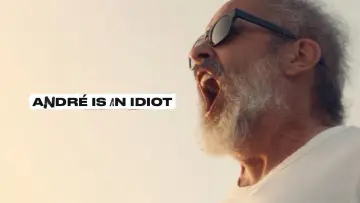 Задник к фильму "André Is an Idiot" #835879