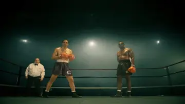 Задник к фильму "Rey del ring" #805028