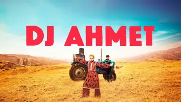 Задник к фильму "Диджей Ахмет" #764369