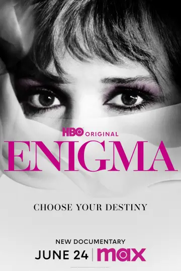 Постер к фильму "Enigma" #688477