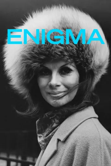 Постер к фильму "Enigma" #688478