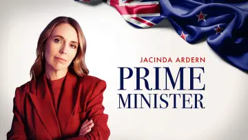 Задник к фильму "Prime Minister" #1140377
