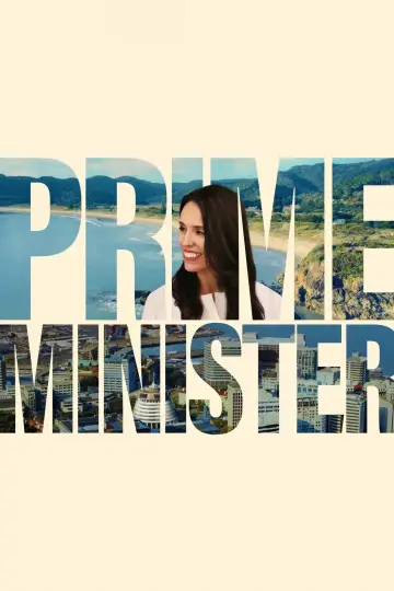 Постер к фильму "Prime Minister" #1140379