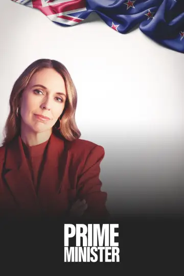 Постер к фильму "Prime Minister" #1140380