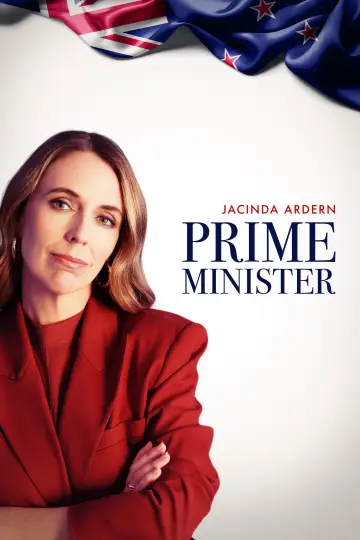 Постер к фильму "Prime Minister" #622786
