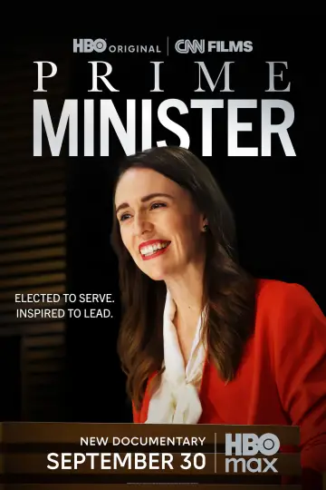 Постер к фильму "Prime Minister" #622788