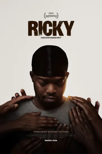Постер к фильму "Ricky" #1141543