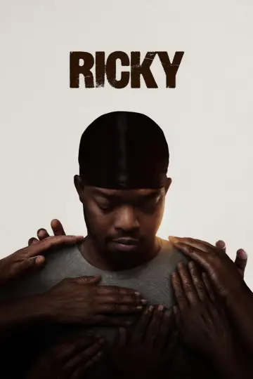 Постер к фильму "Ricky" #1141544