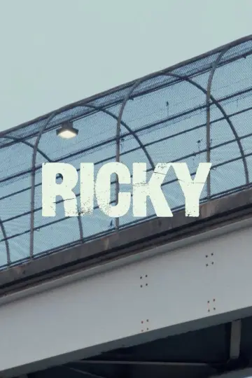 Постер к фильму "Ricky" #1173157
