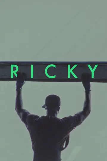 Ricky постер