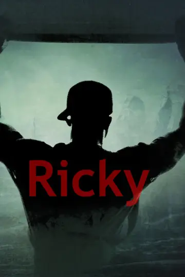 Постер к фильму "Ricky" #730734