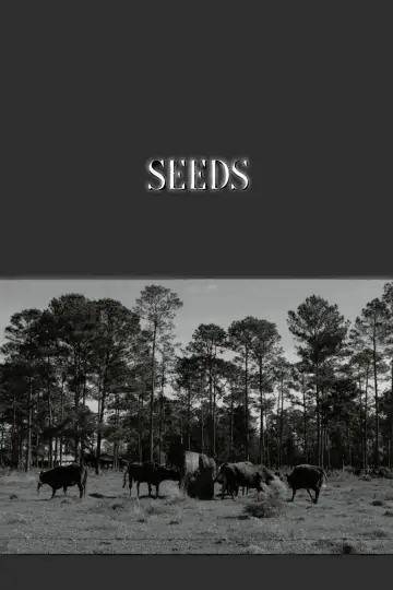 Постер к фильму "Seeds" #735088