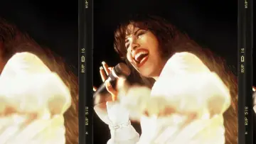 Задник к фильму "Selena y Los Dinos: A Family
