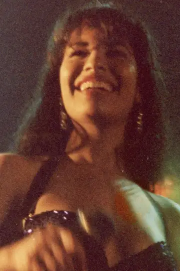 Постер к фильму "Selena y Los Dinos: A Family