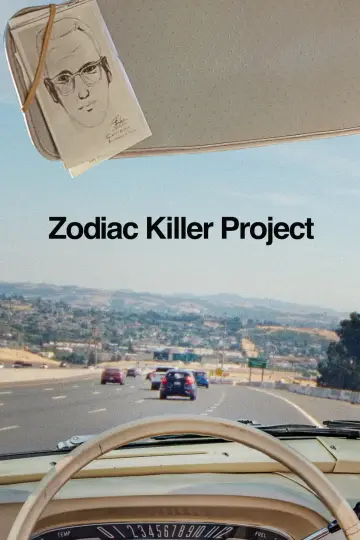 Проект «Убийца Зодиак»
