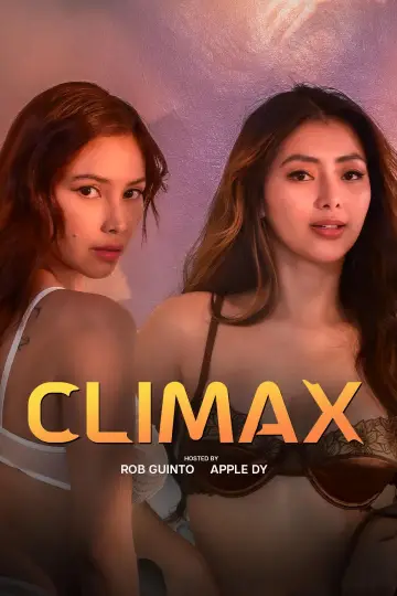 Climax постер