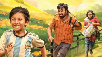 பறந்து போ постер