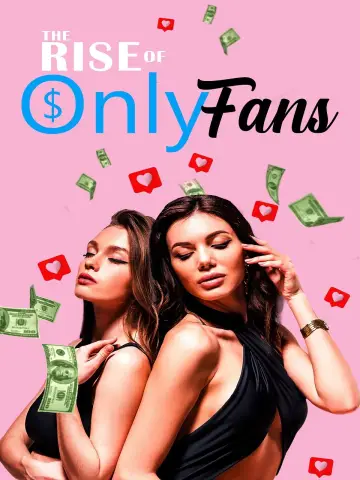Постер к фильму "The Rise of OnlyFans" #1583363