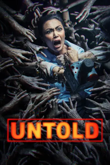 Постер к фильму "Untold" #1636965