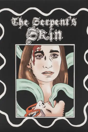Постер к фильму "The Serpent