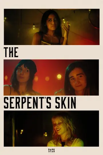 Постер к фильму "The Serpent