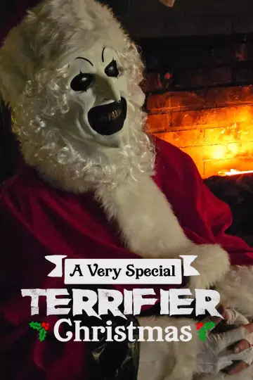 Постер к фильму "A Very Special Terrifier Christmas" #978805