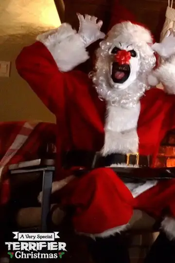 Постер к фильму "A Very Special Terrifier Christmas" #978806
