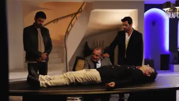 Задник к фильму "Doğulu" #734833