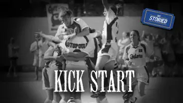 Задник к фильму "Kick Start" #1263115