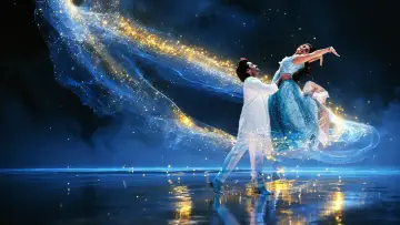 Задник к фильму "Король Андхры" #788962