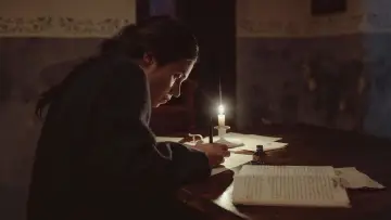 Задник к фильму "La buena letra" #668540